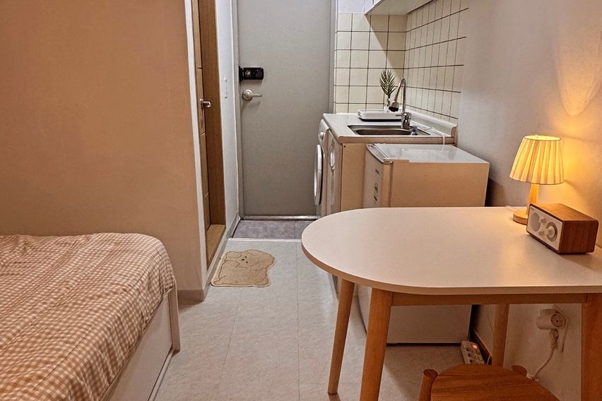 오렌지 스테이 101 3번째 이미지