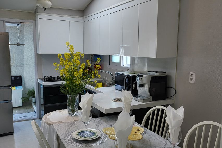 Jeju Aewol Ocean Stay 11th image