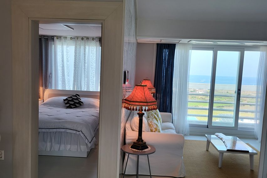 Jeju Aewol Ocean Stay 7th image