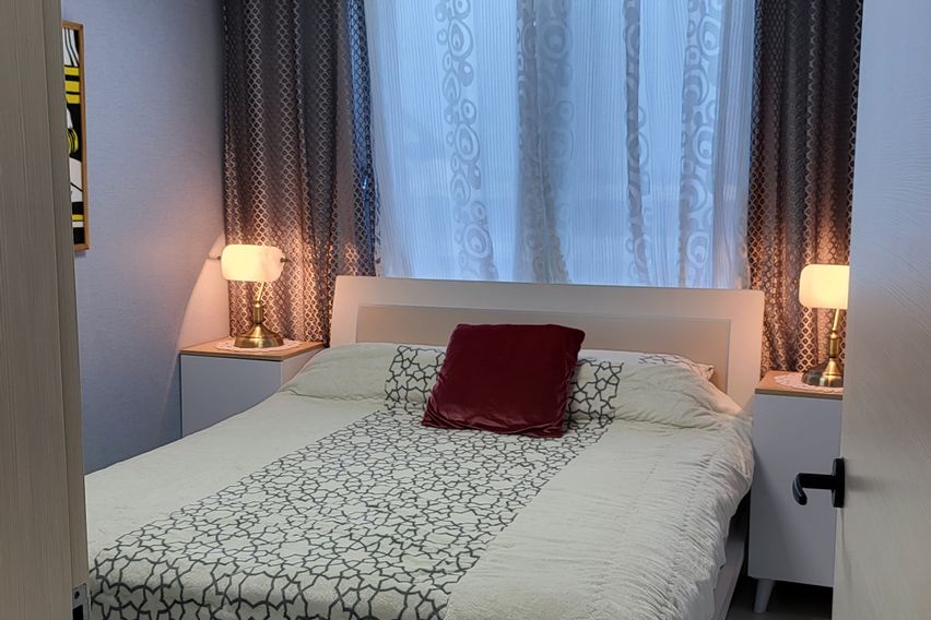 Jeju Aewol Ocean Stay 1th image