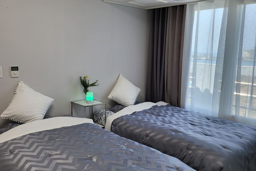 Jeju Aewol Ocean Stay 9th image