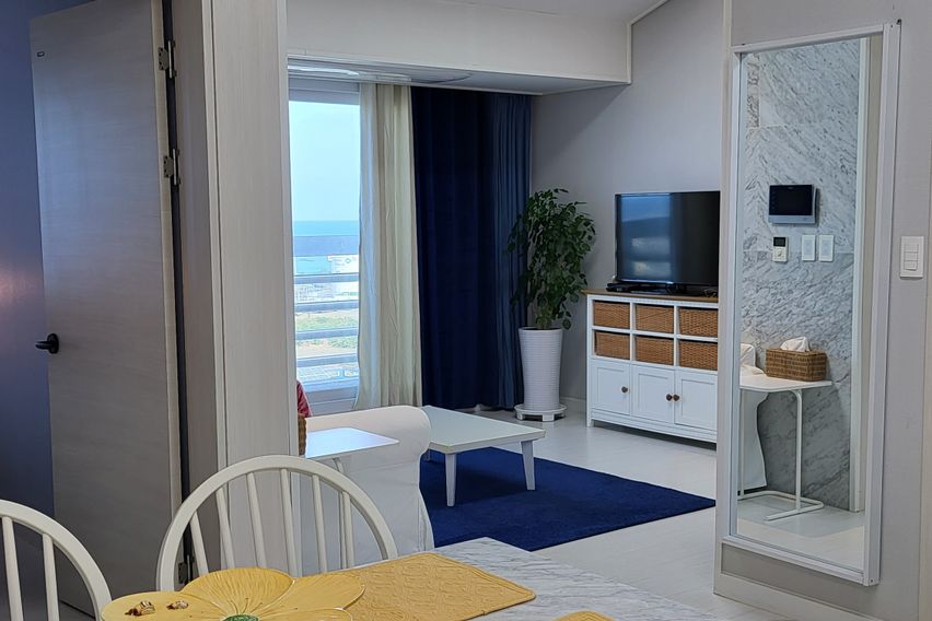 Jeju Aewol Ocean Stay 4th image