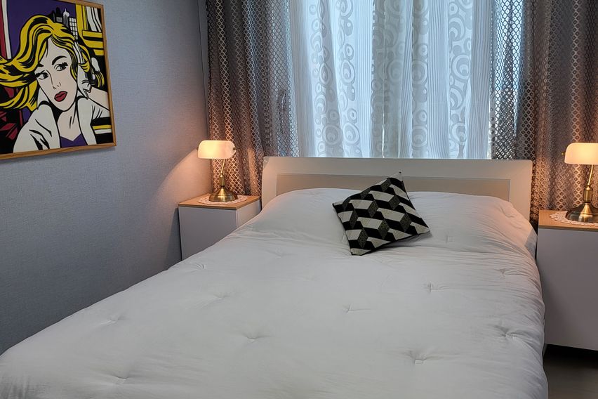 Jeju Aewol Ocean Stay 14th image