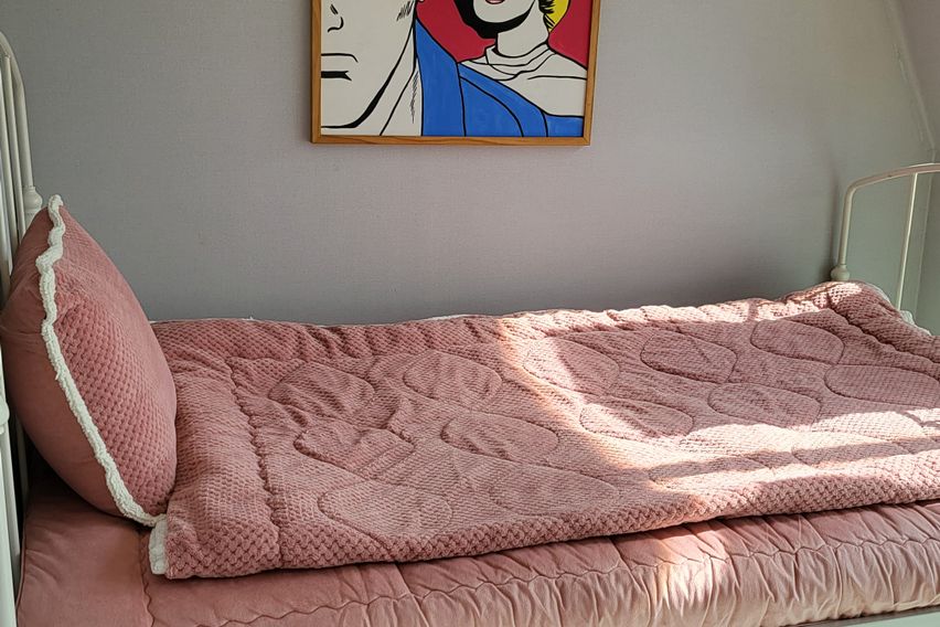 Jeju Aewol Ocean Stay 3th image