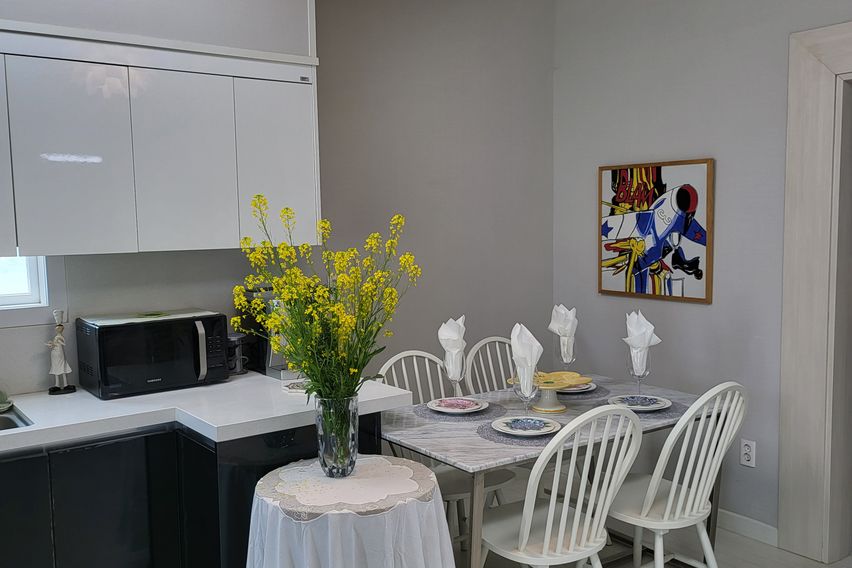 Jeju Aewol Ocean Stay 13th image