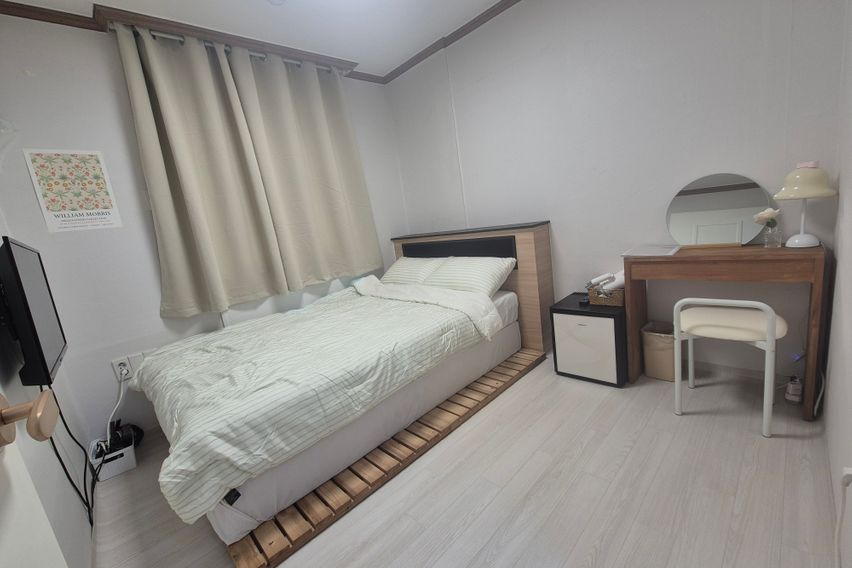 남포동자갈치역♡stay 6번째 이미지