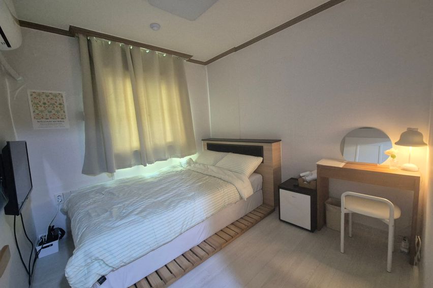 남포동자갈치역♡stay 5번째 이미지