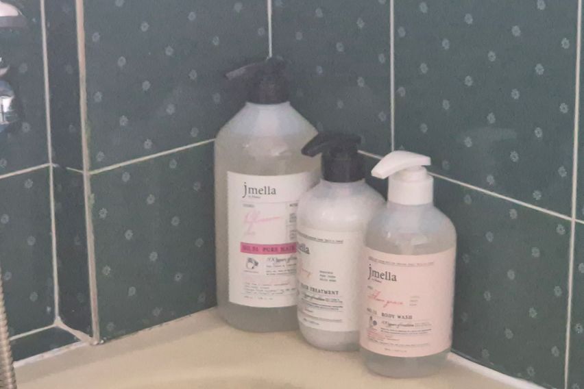 남포동자갈치역♡stay 3번째 이미지