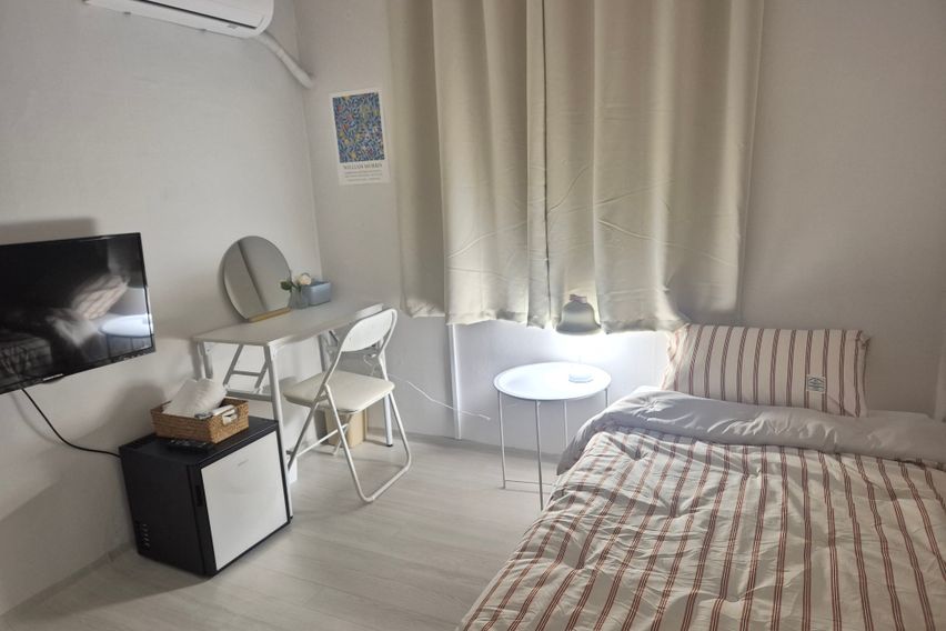 나홀로♡호텔감성스테이♡ 8번째 이미지