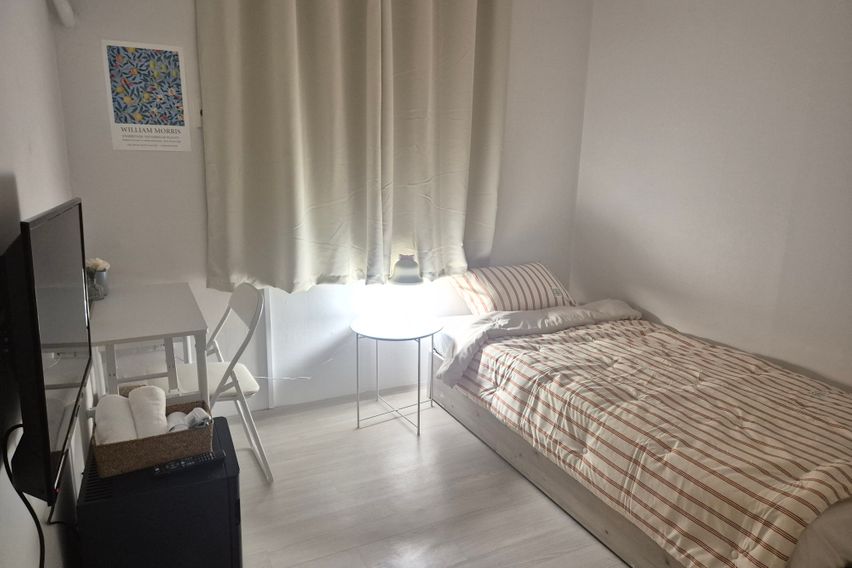 나홀로♡호텔감성스테이♡ 7번째 이미지