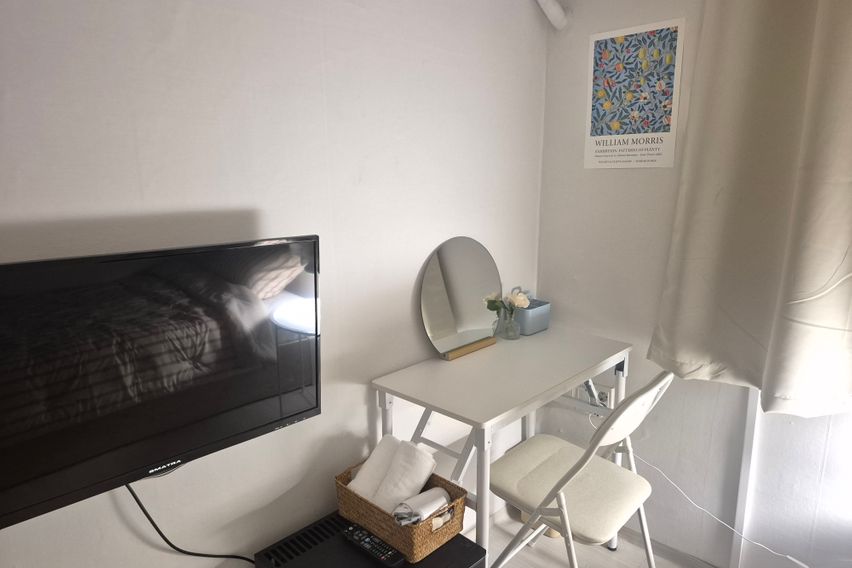 나홀로♡호텔감성스테이♡ 6번째 이미지