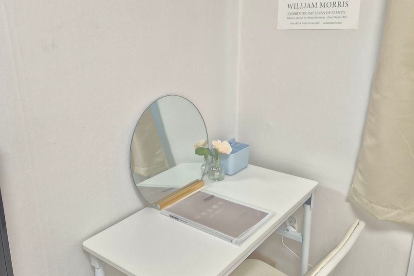 나홀로♡호텔감성스테이♡ 1번째 이미지