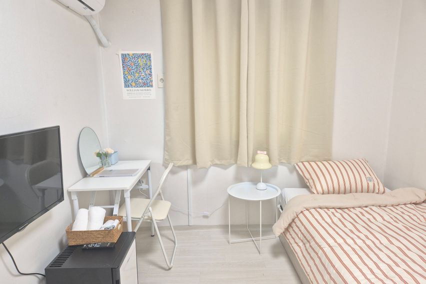 나홀로♡호텔감성스테이♡ 2번째 이미지