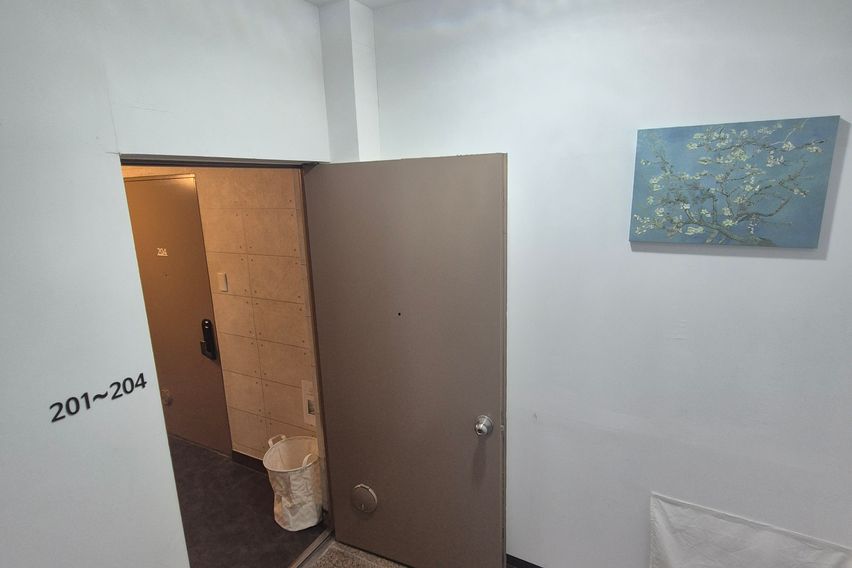 나홀로♡호텔감성스테이♡ 9번째 이미지