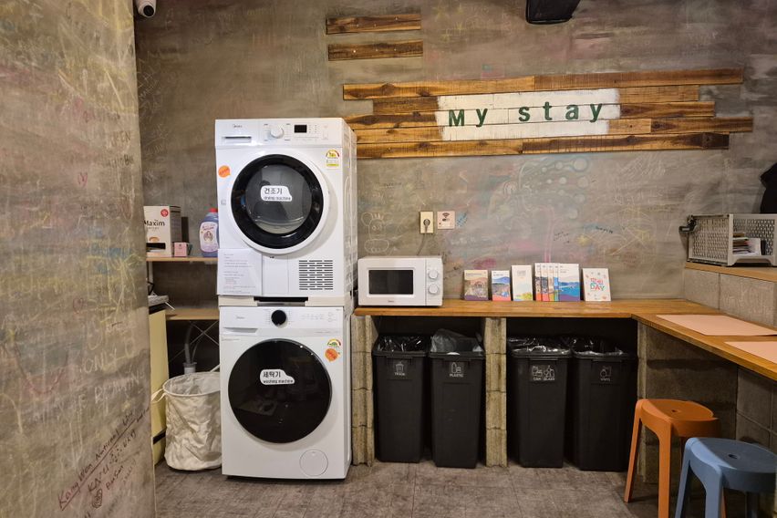 나홀로♡호텔감성스테이♡ 18번째 이미지