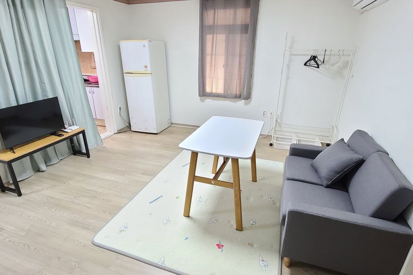 성서 좋은 원룸 103