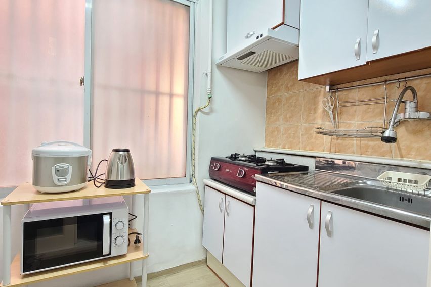 성서 좋은 원룸 103