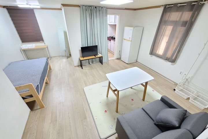 Seongseo Good Studio 103 0th image