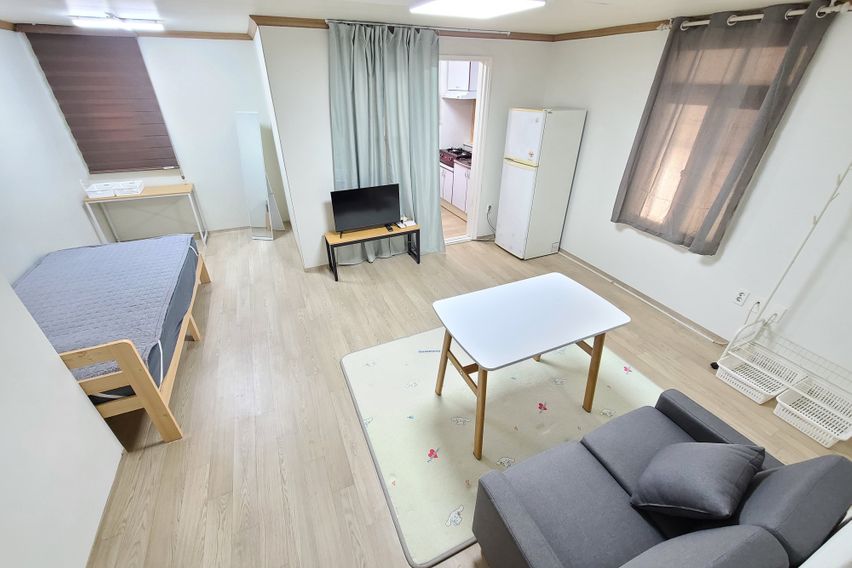 성서 좋은 원룸 103