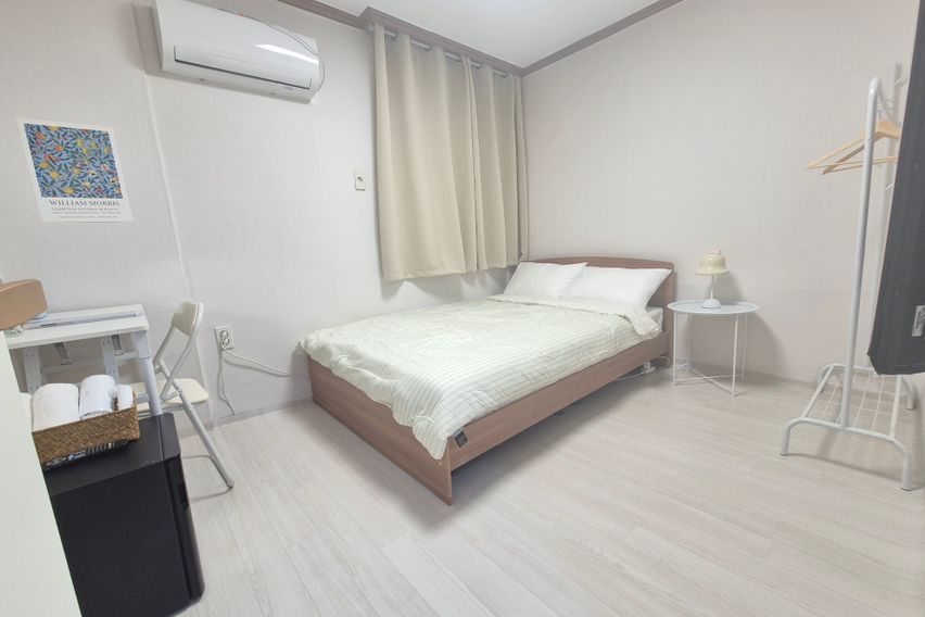 자갈치역3분♡호텔감성♡ 5번째 이미지