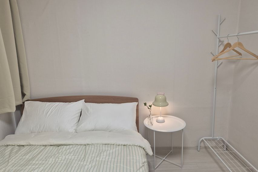 자갈치역3분♡호텔감성♡ 0번째 이미지