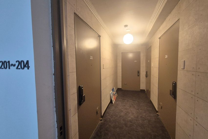 자갈치역3분♡호텔감성♡ 9번째 이미지