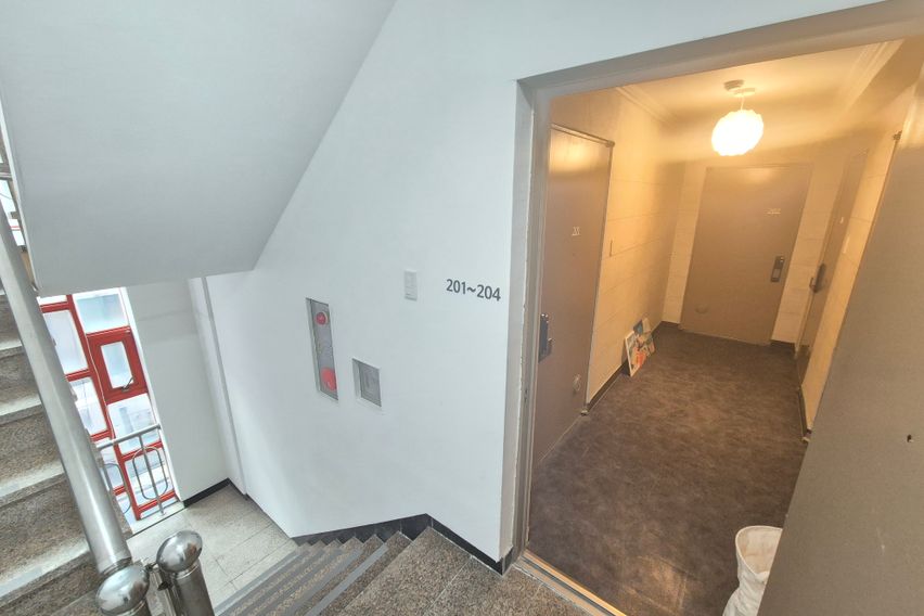 자갈치역3분♡호텔감성♡ 11번째 이미지