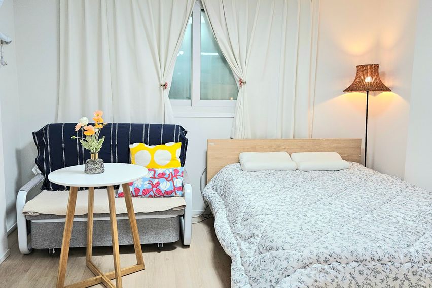 신축10평/주차/역세권