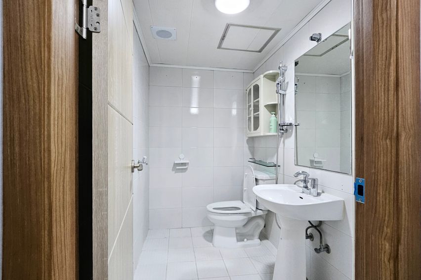 깔끔 넓은 1룸오피스텔