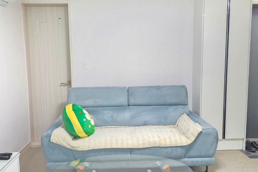 신탄진역 주변 번화가  5번째 이미지