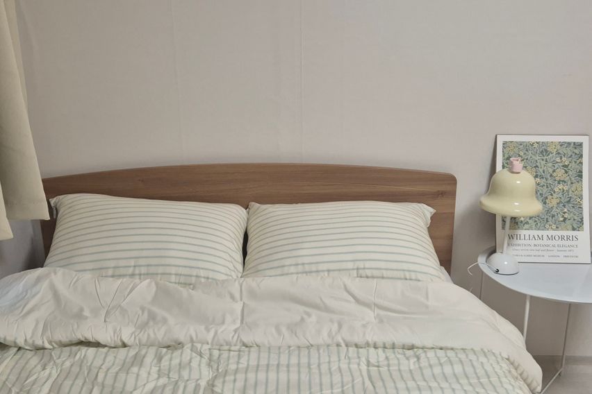 남포동자갈치역♡감성숙소