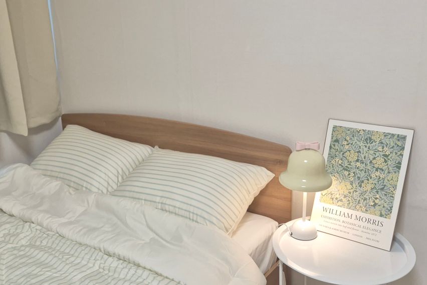 남포동자갈치역♡감성숙소