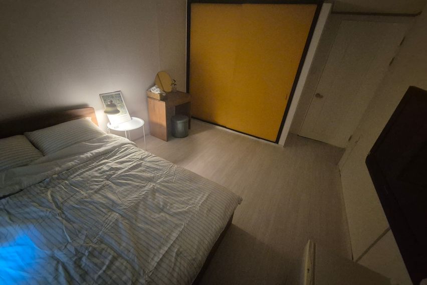 남포동자갈치역♡감성숙소