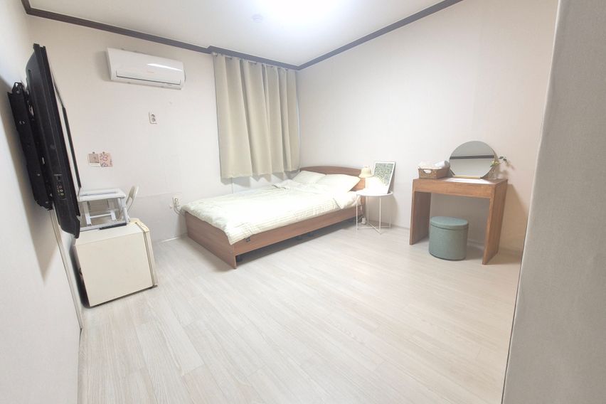 남포동자갈치역♡감성숙소