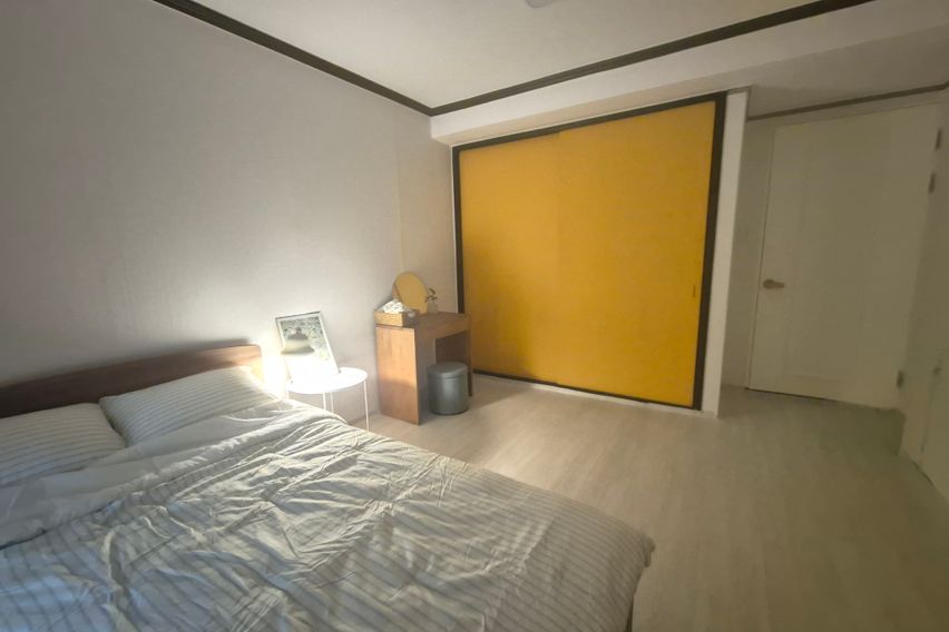 남포동자갈치역♡감성숙소