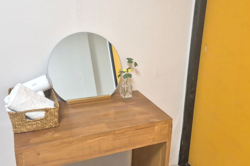 남포동자갈치역♡감성숙소