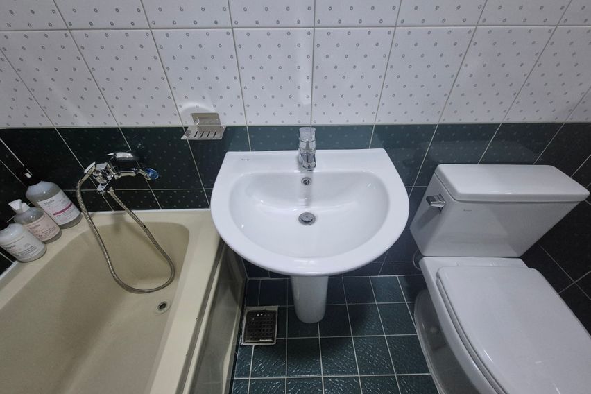 남포동자갈치역♡감성숙소