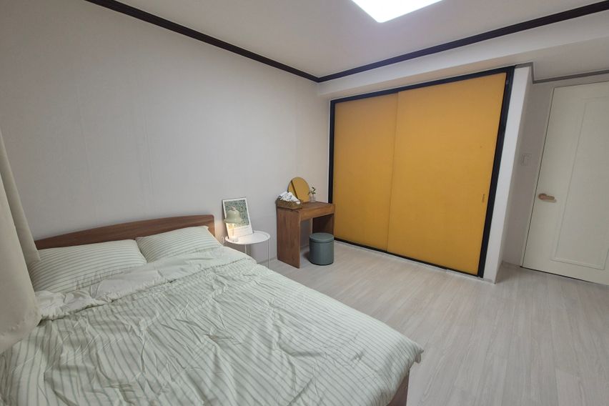 남포동자갈치역♡감성숙소