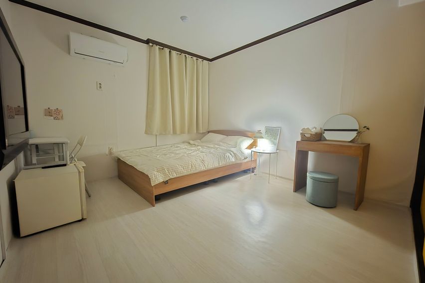 남포동자갈치역♡감성숙소