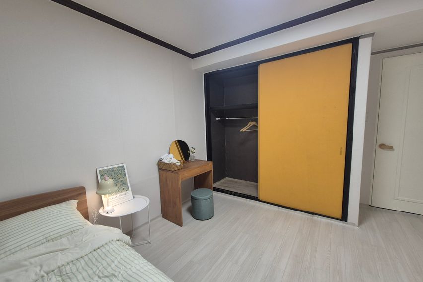 남포동자갈치역♡감성숙소