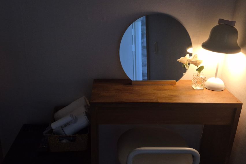 남포동자갈치역♡감성숙소