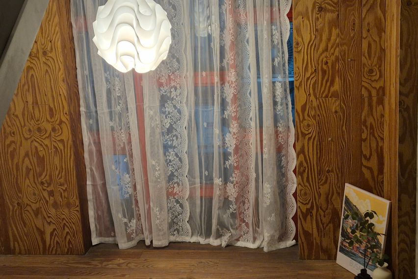 남포동자갈치역♡감성숙소