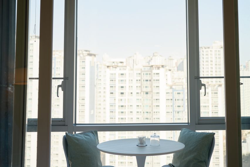 무료주차 동탄역 SRT