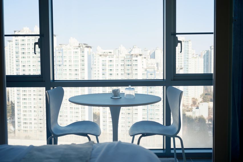 무료주차 동탄역 SRT