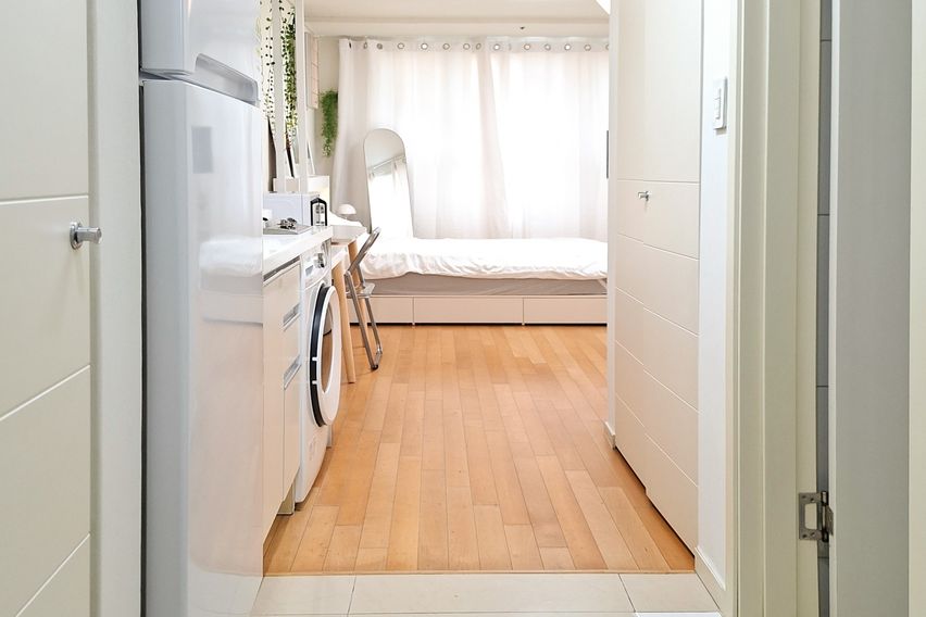 가락시장역✨도보3분 ! 11번째 이미지