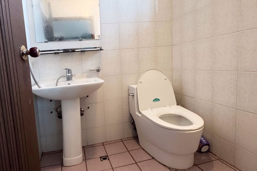 오션뷰 남성 도미토리