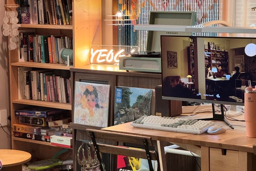 오션뷰 남성 도미토리