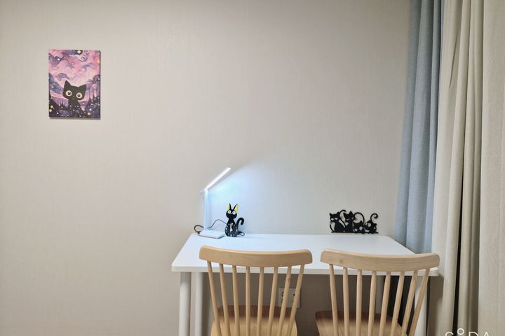 Dongseong-ro 40th Floor 32 Pyeong NEW 12th image
