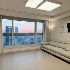Dongseong-ro 40th Floor 32 Pyeong NEW Unit Image