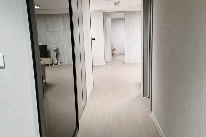 Dongseong-ro 40th Floor 32 Pyeong NEW 15th image